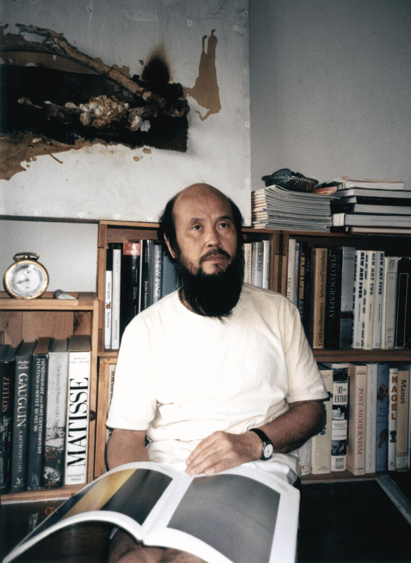 18.廣泛閱讀是創作的養分