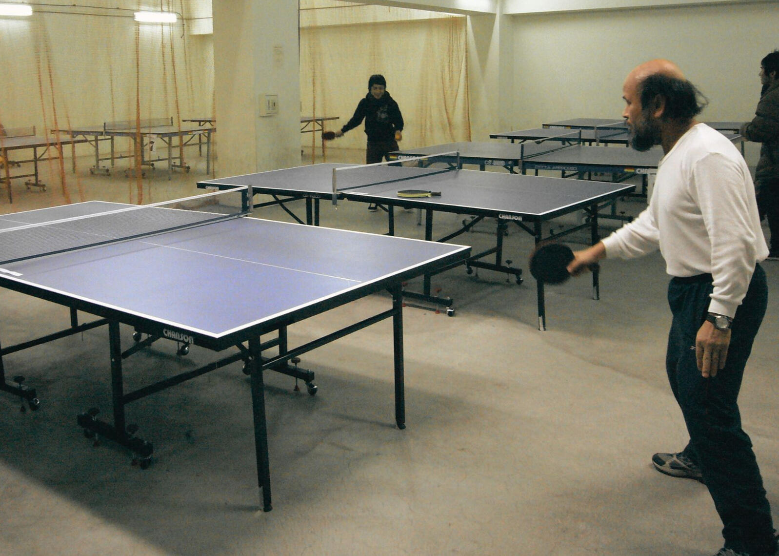 20.如果有在思考,你在任何的場域裡你都可以創作