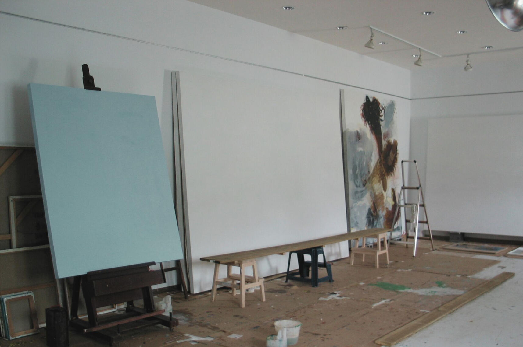 6.創作中的困境、停滯並非失敗,而是進化的必要階段。