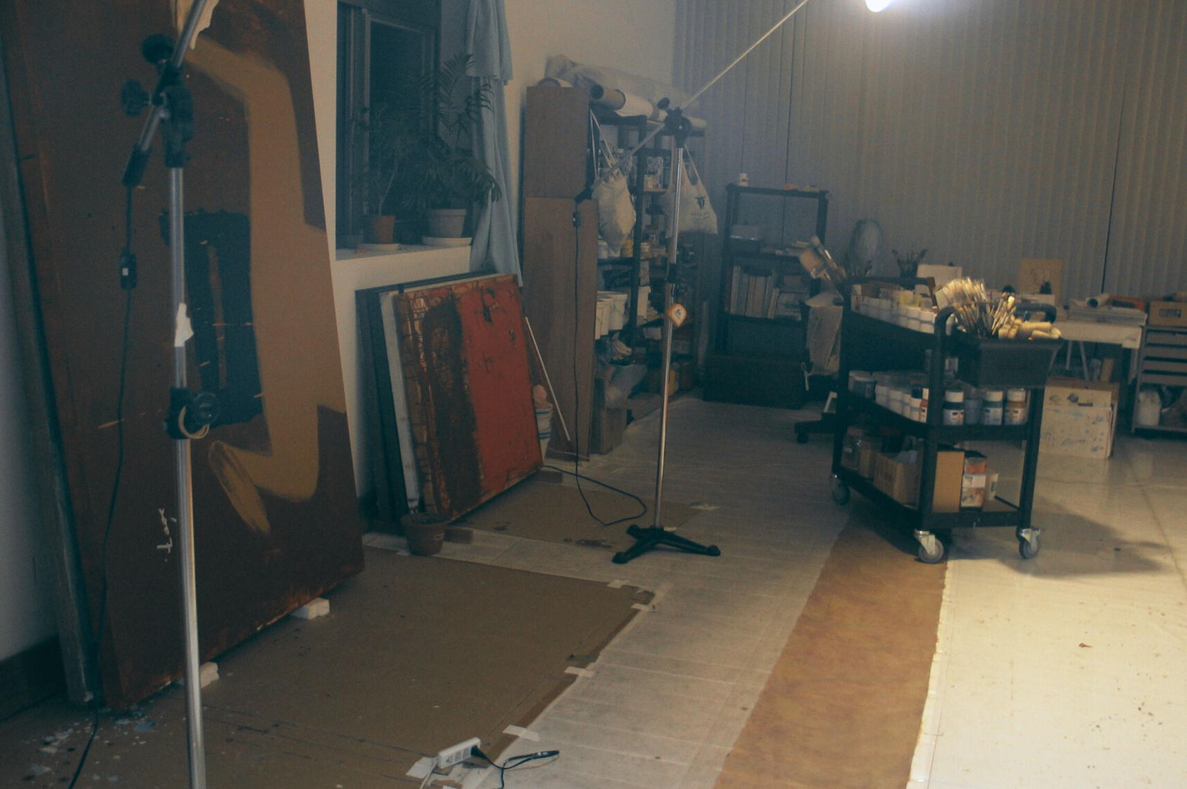 11.藝術不像別的科目,他可以天馬行空,也沒有標準答案。