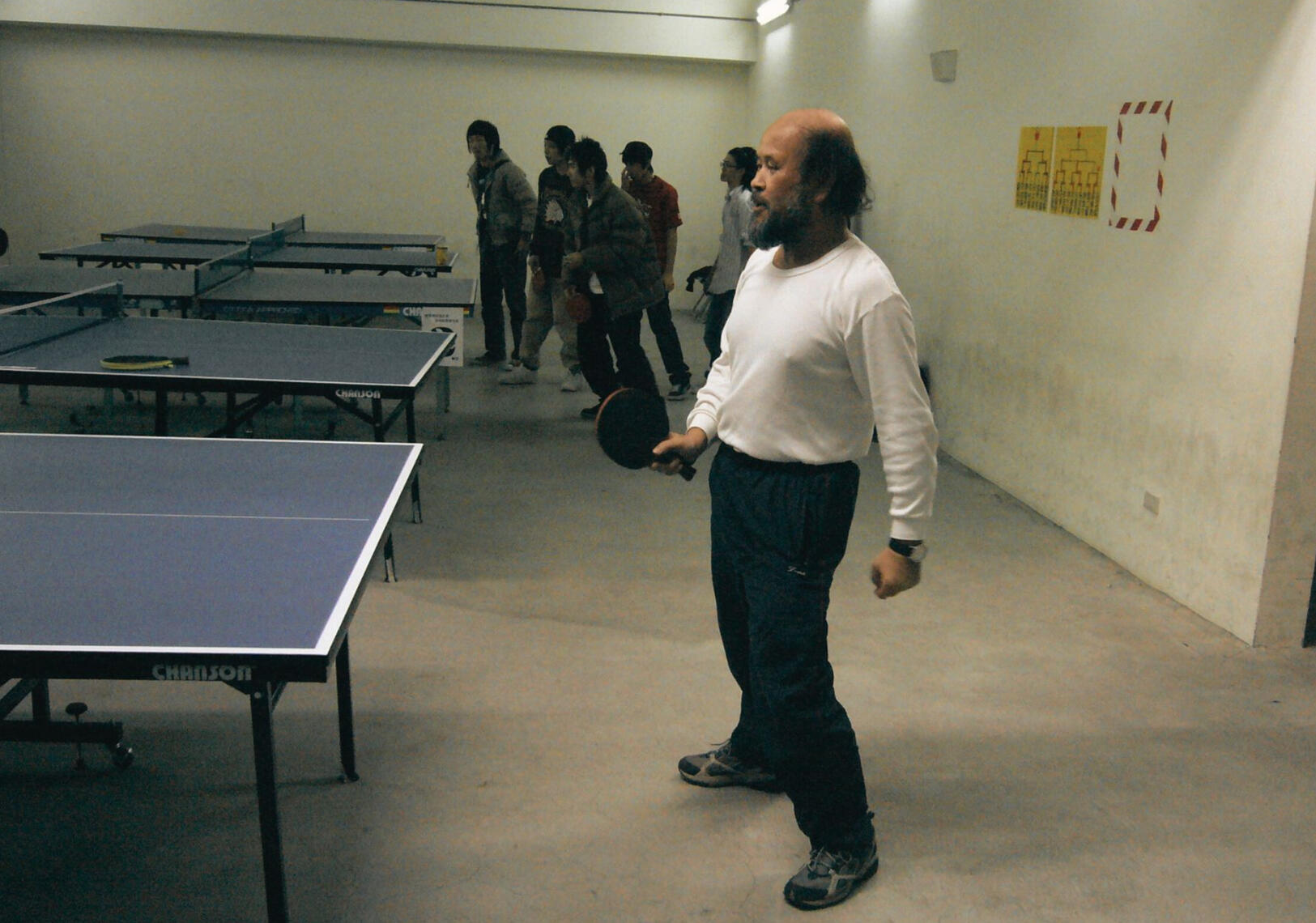 19.並不是只有當『藝術家』才能『創作』